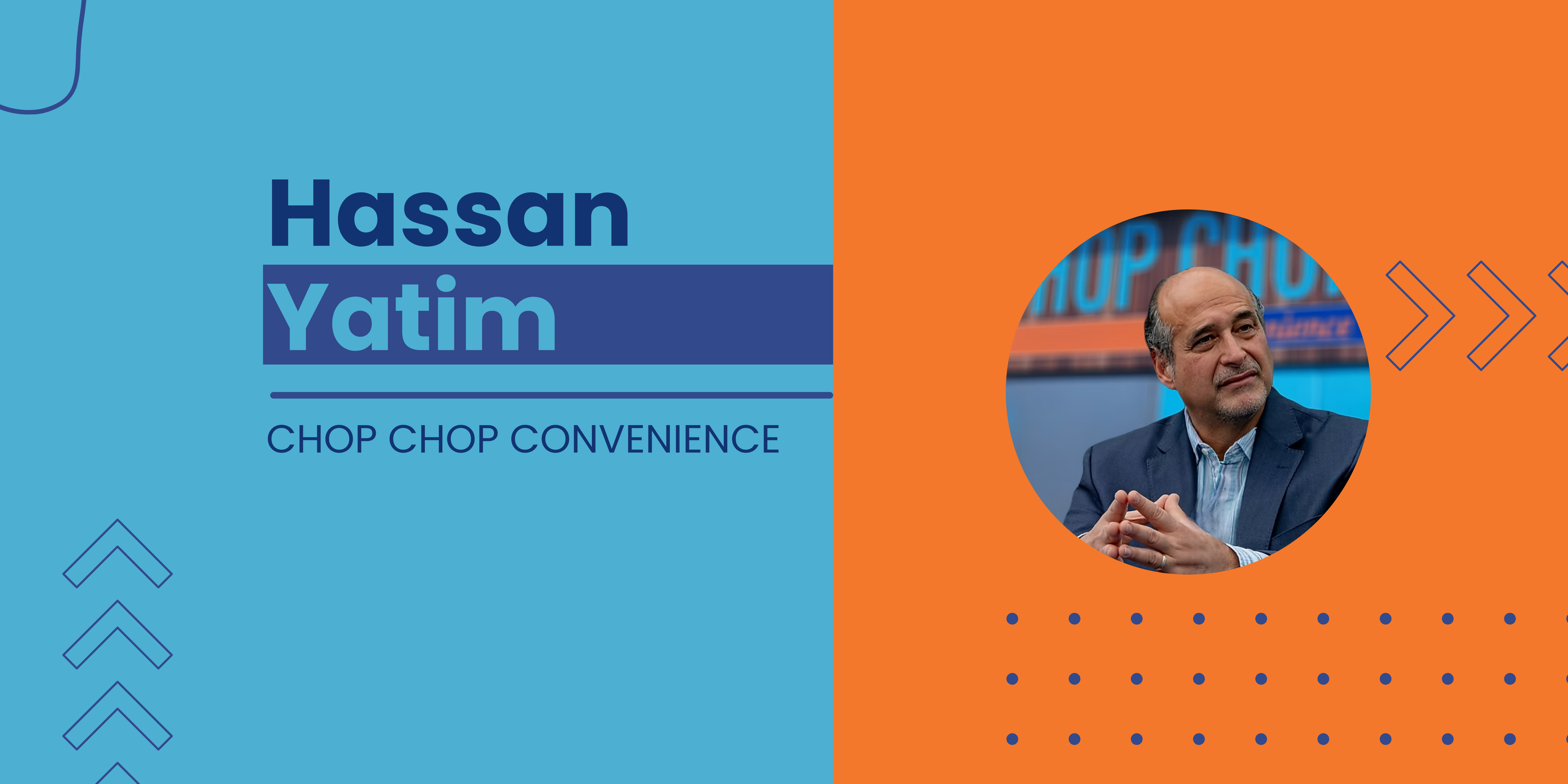 Photo of Hassan Yatim